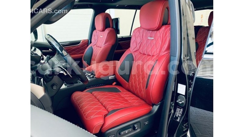 Big with watermark lexus lx bujumbura import dubai 4592