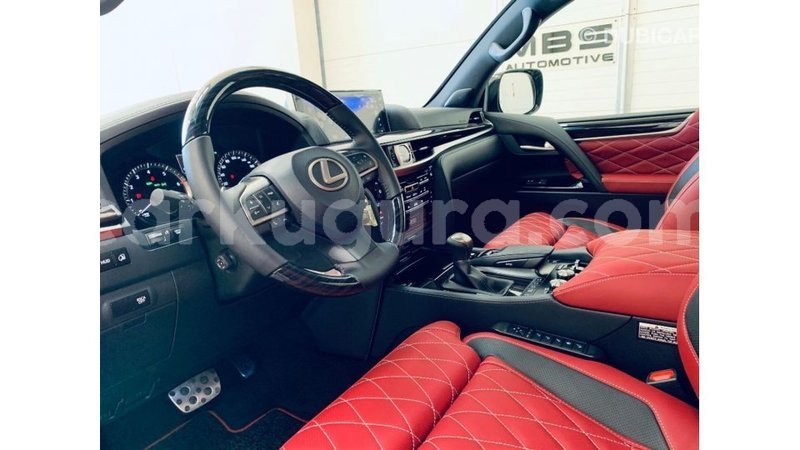 Big with watermark lexus lx bujumbura import dubai 4592