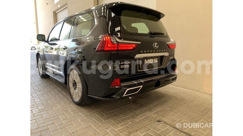 Big with watermark lexus lx bujumbura import dubai 4593