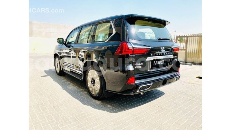 Big with watermark lexus lx bujumbura import dubai 4593