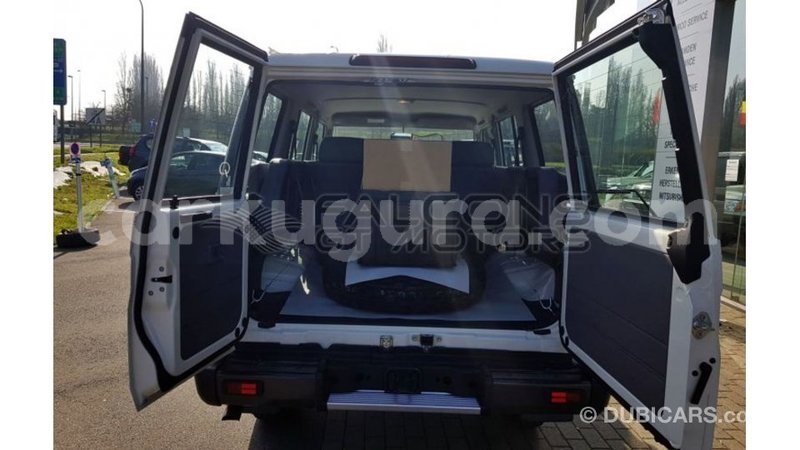 Big with watermark toyota land cruiser bujumbura import dubai 4594