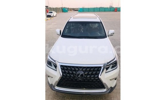Nunua Imported Lexus GX Nyeupe Gari ndani ya Import - Dubai nchini Bujumbura Nunua Imported Lexus GX Nyeupe Gari ndani ya Import - Dubai nchini Bujumbura