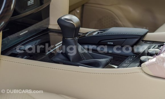 Buy Import Lexus LX White Car in Import - Dubai in Bujumbura Buy Import Lexus LX White Car in Import - Dubai in Bujumbura