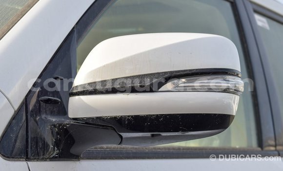 Buy Import Lexus LX White Car in Import - Dubai in Bujumbura Buy Import Lexus LX White Car in Import - Dubai in Bujumbura