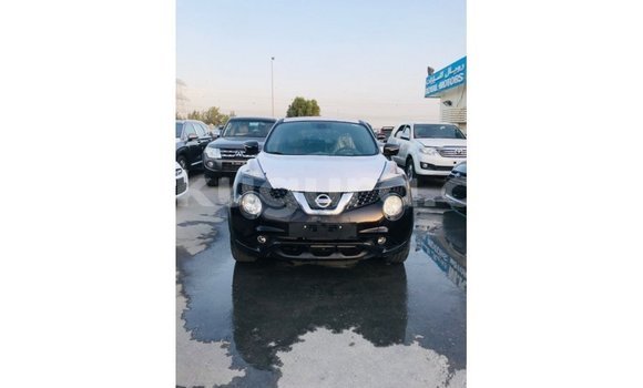 Acheter Import Voiture Nissan Juke Noir à Import - Dubai, Bujumbura Acheter Import Voiture Nissan Juke Noir à Import - Dubai, Bujumbura