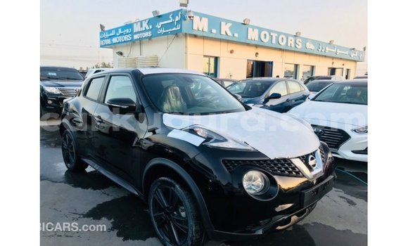 Acheter Import Voiture Nissan Juke Noir à Import - Dubai, Bujumbura Acheter Import Voiture Nissan Juke Noir à Import - Dubai, Bujumbura