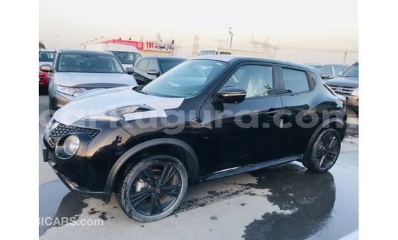Acheter Import Voiture Nissan Juke Noir à Import - Dubai, Bujumbura Acheter Import Voiture Nissan Juke Noir à Import - Dubai, Bujumbura