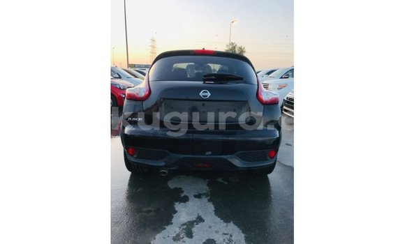 Acheter Import Voiture Nissan Juke Noir à Import - Dubai, Bujumbura Acheter Import Voiture Nissan Juke Noir à Import - Dubai, Bujumbura