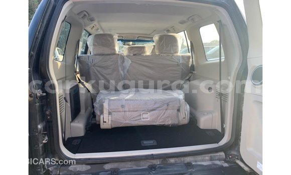 Nunua Imported Mitsubishi Pajero Nyeusi Gari ndani ya Import - Dubai nchini Bujumbura Nunua Imported Mitsubishi Pajero Nyeusi Gari ndani ya Import - Dubai nchini Bujumbura