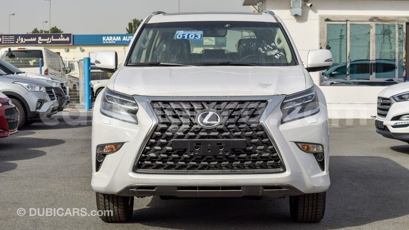 Big with watermark lexus gx bujumbura import dubai 4605