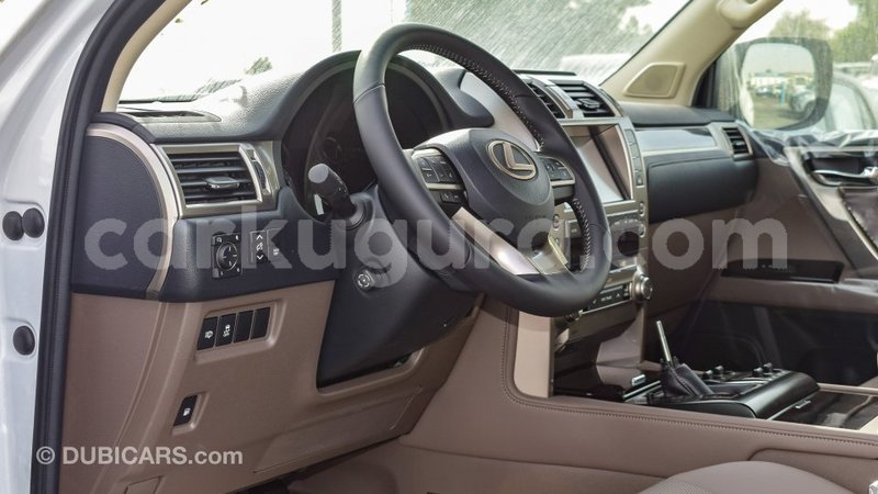 Big with watermark lexus gx bujumbura import dubai 4605