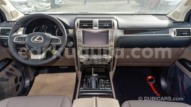 Big with watermark lexus gx bujumbura import dubai 4605