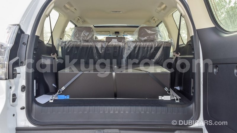 Big with watermark lexus gx bujumbura import dubai 4605