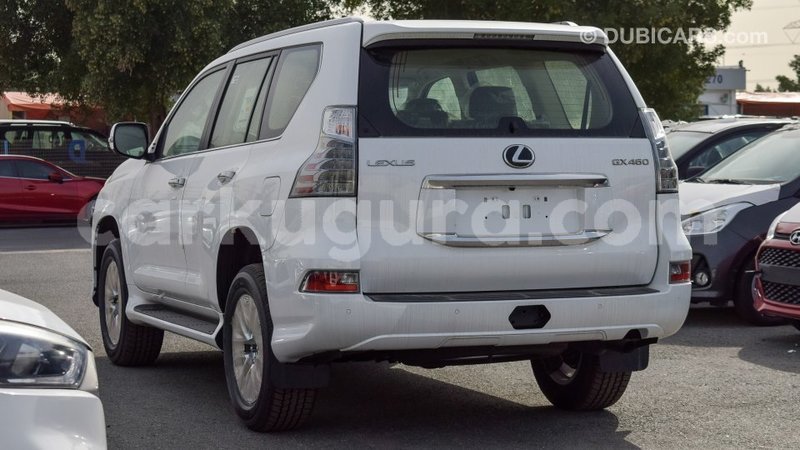 Big with watermark lexus gx bujumbura import dubai 4605