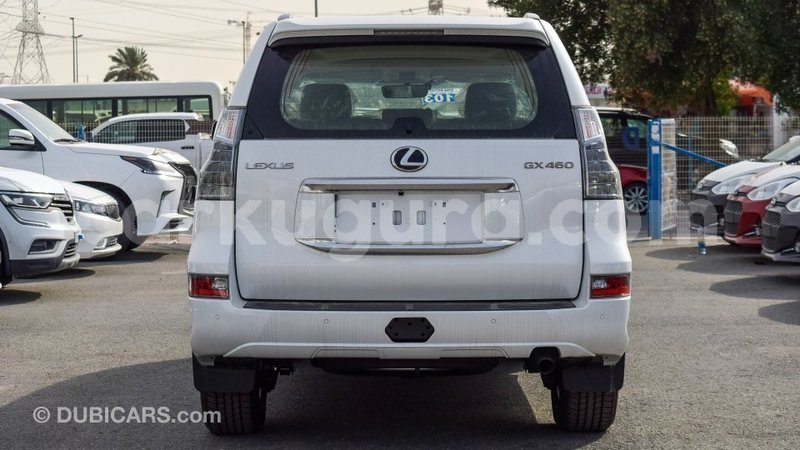 Big with watermark lexus gx bujumbura import dubai 4605