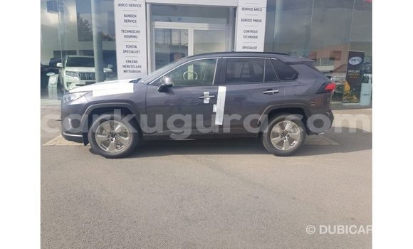 Acheter Import Voiture Toyota RAV4 Autre à Import - Dubai, Bujumbura Acheter Import Voiture Toyota RAV4 Autre à Import - Dubai, Bujumbura