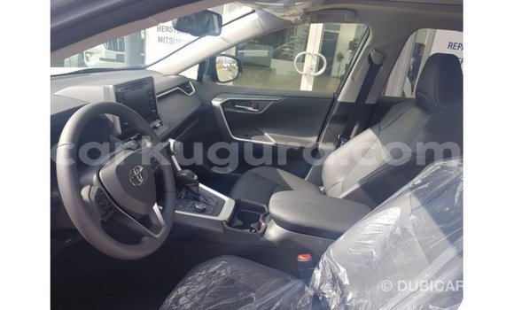 Acheter Import Voiture Toyota RAV4 Autre à Import - Dubai, Bujumbura Acheter Import Voiture Toyota RAV4 Autre à Import - Dubai, Bujumbura