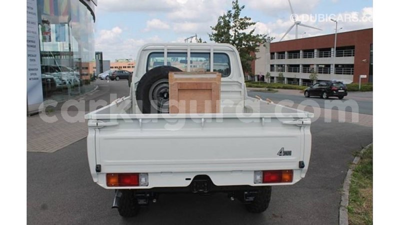 Big with watermark toyota land cruiser bujumbura import dubai 4608