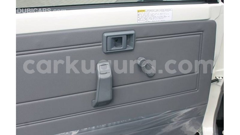 Big with watermark toyota land cruiser bujumbura import dubai 4608