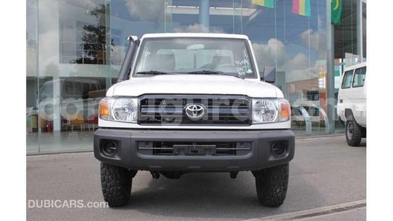 Big with watermark toyota land cruiser bujumbura import dubai 4608