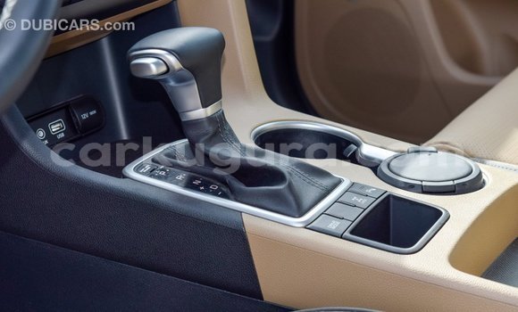 Buy Import Kia Sportage White Car in Import - Dubai in Bujumbura Buy Import Kia Sportage White Car in Import - Dubai in Bujumbura