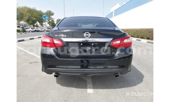 Acheter Import Voiture Nissan Altima Noir à Import - Dubai, Bujumbura Acheter Import Voiture Nissan Altima Noir à Import - Dubai, Bujumbura