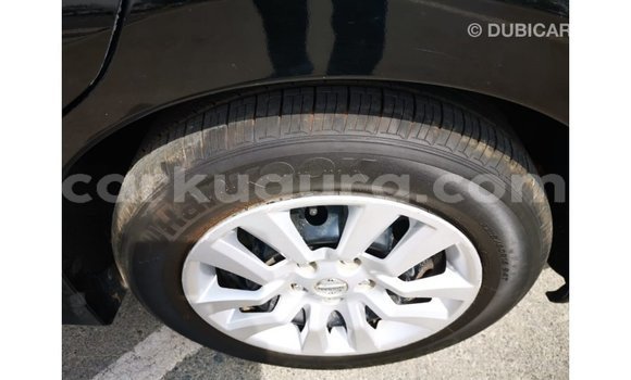 Acheter Import Voiture Nissan Altima Noir à Import - Dubai, Bujumbura Acheter Import Voiture Nissan Altima Noir à Import - Dubai, Bujumbura