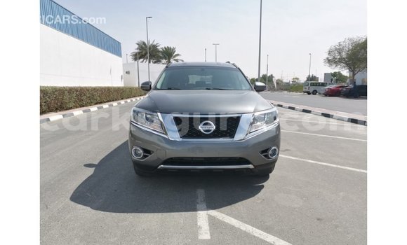 Acheter Import Voiture Nissan Pathfinder Autre à Import - Dubai, Bujumbura Acheter Import Voiture Nissan Pathfinder Autre à Import - Dubai, Bujumbura