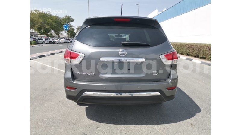 Big with watermark nissan pathfinder bujumbura import dubai 4612