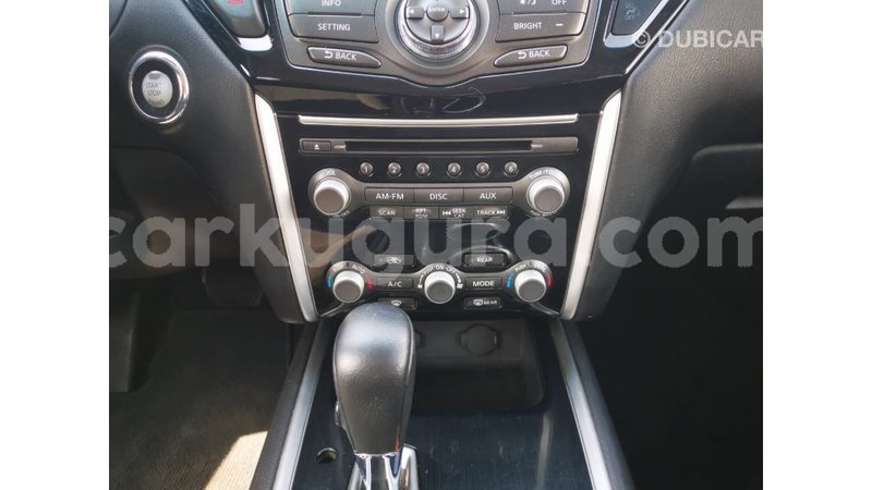 Big with watermark nissan pathfinder bujumbura import dubai 4612