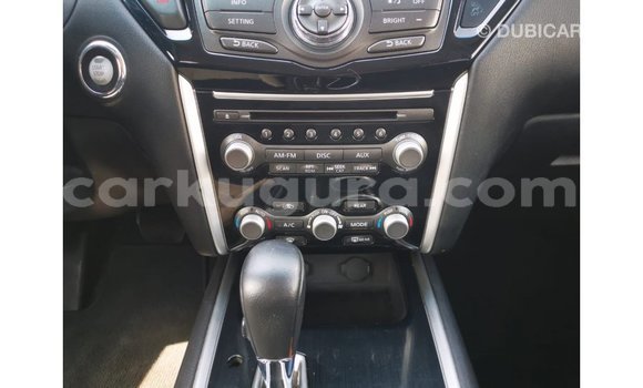 Acheter Import Voiture Nissan Pathfinder Autre à Import - Dubai, Bujumbura Acheter Import Voiture Nissan Pathfinder Autre à Import - Dubai, Bujumbura
