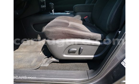 Acheter Import Voiture Nissan Pathfinder Autre à Import - Dubai, Bujumbura Acheter Import Voiture Nissan Pathfinder Autre à Import - Dubai, Bujumbura