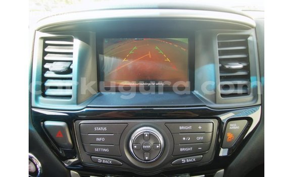Acheter Import Voiture Nissan Pathfinder Autre à Import - Dubai, Bujumbura Acheter Import Voiture Nissan Pathfinder Autre à Import - Dubai, Bujumbura
