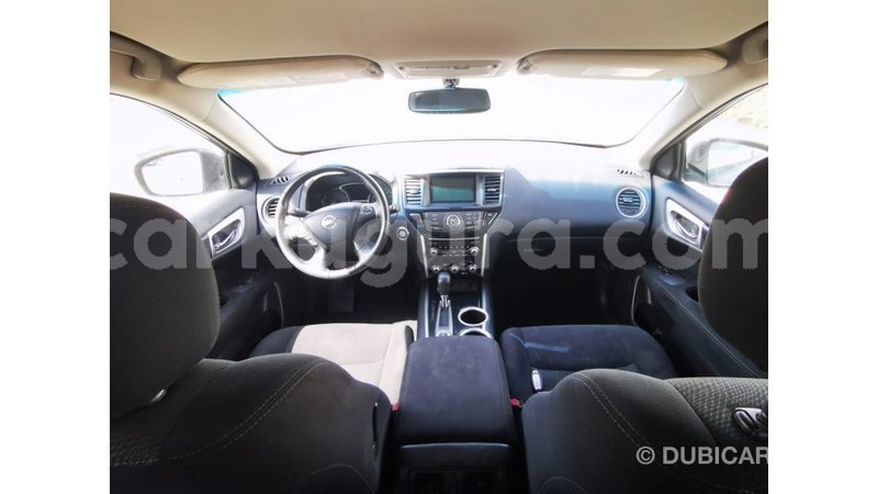 Big with watermark nissan pathfinder bujumbura import dubai 4612