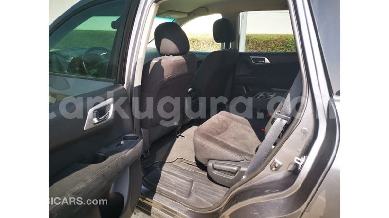 Big with watermark nissan pathfinder bujumbura import dubai 4612