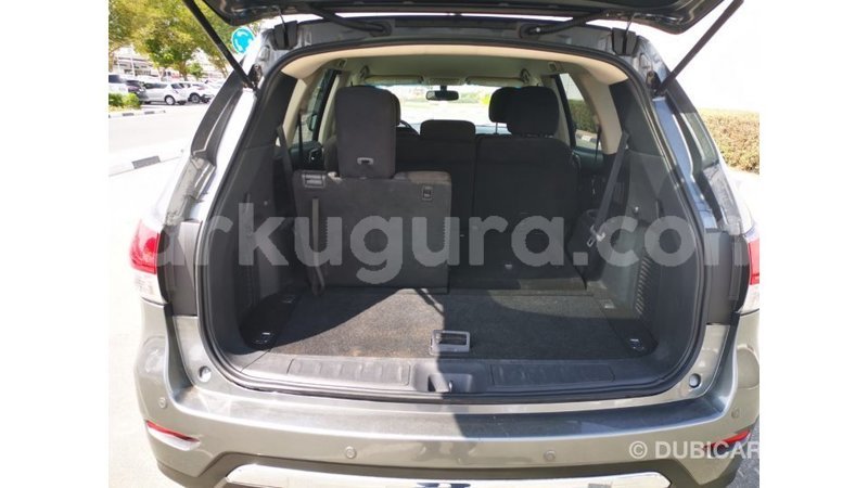 Big with watermark nissan pathfinder bujumbura import dubai 4612