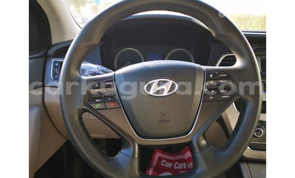 Nunua Imported Hyundai Sonata Nyeupe Gari ndani ya Import - Dubai nchini Bujumbura Nunua Imported Hyundai Sonata Nyeupe Gari ndani ya Import - Dubai nchini Bujumbura