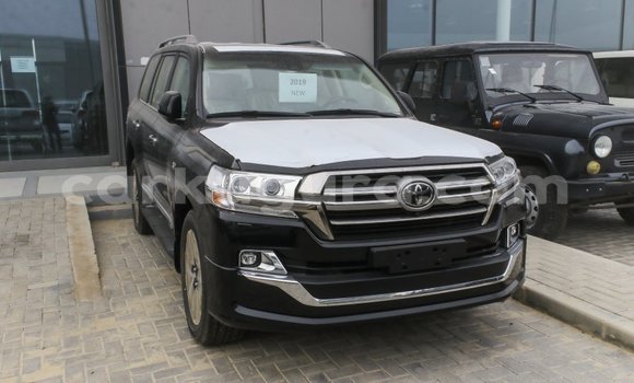 Nunua Imported Toyota Land Cruiser Nyeusi Gari ndani ya Import - Dubai nchini Bujumbura Nunua Imported Toyota Land Cruiser Nyeusi Gari ndani ya Import - Dubai nchini Bujumbura