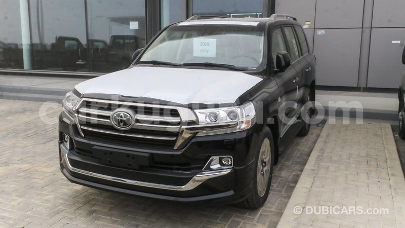 Big with watermark toyota land cruiser bujumbura import dubai 4614