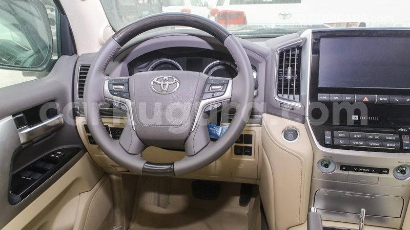 Big with watermark toyota land cruiser bujumbura import dubai 4614