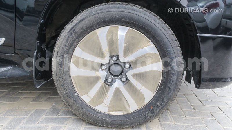 Big with watermark toyota land cruiser bujumbura import dubai 4614