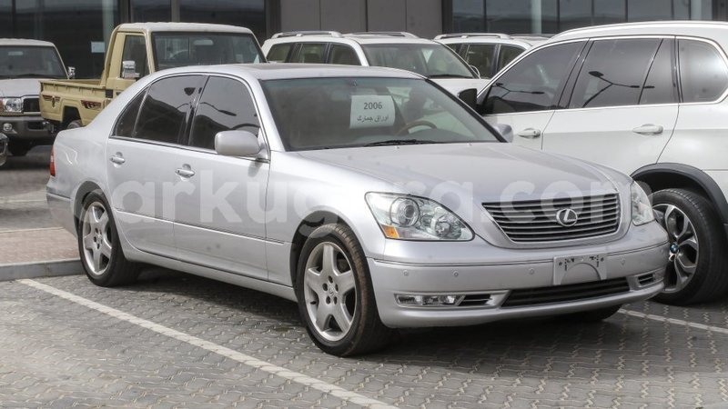 Big with watermark lexus ls bujumbura import dubai 4615