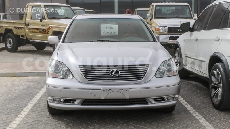 Big with watermark lexus ls bujumbura import dubai 4615