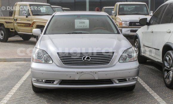 Acheter Import Voiture Lexus LS Autre à Import - Dubai, Bujumbura Acheter Import Voiture Lexus LS Autre à Import - Dubai, Bujumbura