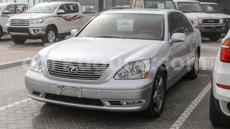 Big with watermark lexus ls bujumbura import dubai 4615