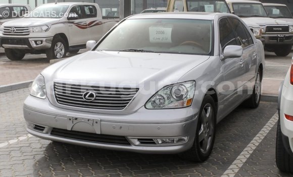Acheter Import Voiture Lexus LS Autre à Import - Dubai, Bujumbura Acheter Import Voiture Lexus LS Autre à Import - Dubai, Bujumbura