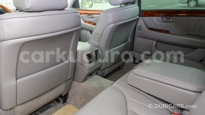 Big with watermark lexus ls bujumbura import dubai 4615