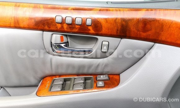 Acheter Import Voiture Lexus LS Autre à Import - Dubai, Bujumbura Acheter Import Voiture Lexus LS Autre à Import - Dubai, Bujumbura