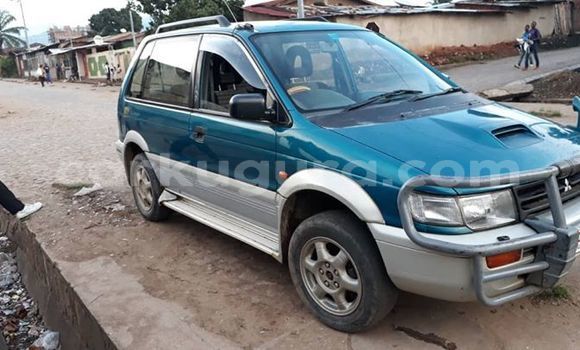 Acheter Occasion Voiture Mitsubishi RVR Autre à Bujumbura, Bujumbura