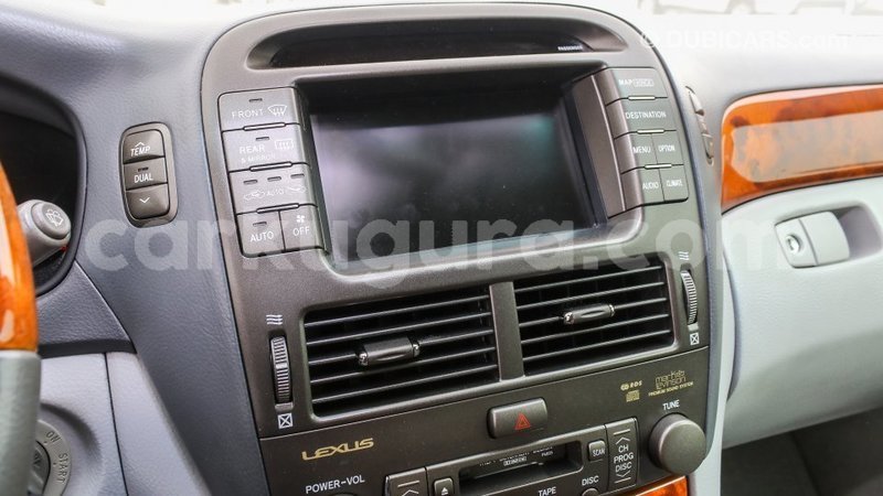 Big with watermark lexus ls bujumbura import dubai 4615